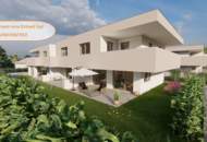 4 Zimmer Reihenhaus Strass im Atterga NEUBAU - Provisionsfrei
