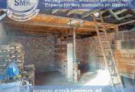 Sonniges Einfamilienhaus mit großem Potential!