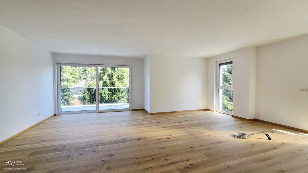 NEUBAUPROJEKT IN DORNBACH! Exklusive Erstbezugswohnungen in bester Lage!