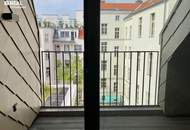 MODERNE DG WOHNUNG IN ELEGANTEM ALTBAU