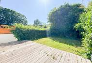 Mauer: Charmantes Reihenhaus Nähe Höpflerbad