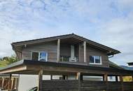 Exklusive 3-Zi.-DG-Wohnung mit Gebirgsblick in ruhiger Lage