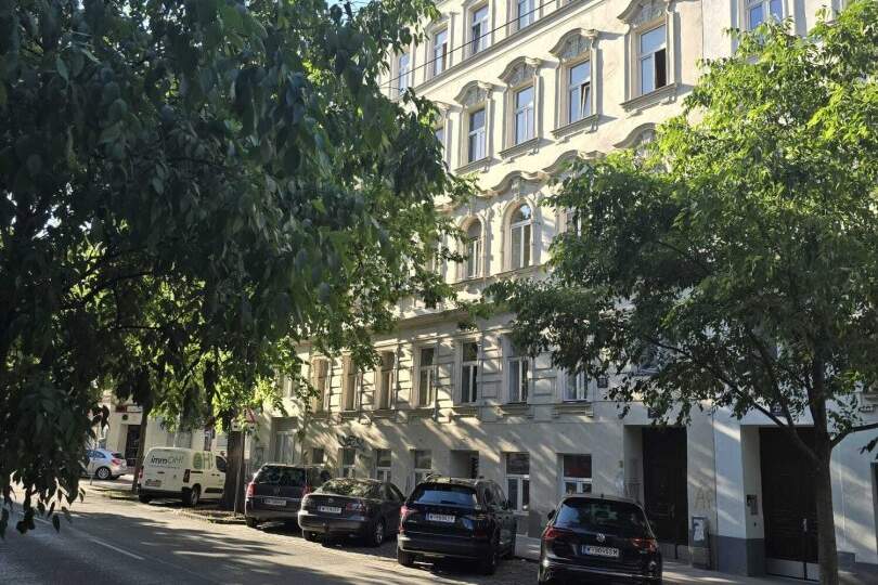 1-Zimmer-Wohnung in 1160 Wien- perfekt für Singles oder Paare!, Wohnung-kauf, 124.700,€, 1160 Wien 16., Ottakring