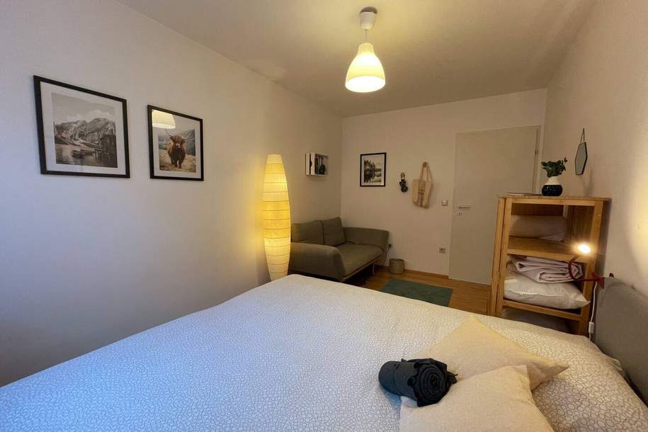 Raumwunder: Moderne 3-Zimmer-Wohnung in der Nähe vom Hauptbahnhof– Ihr neues Zuhause!, Wohnung-kauf, 275.000,€, 1100 Wien 10., Favoriten