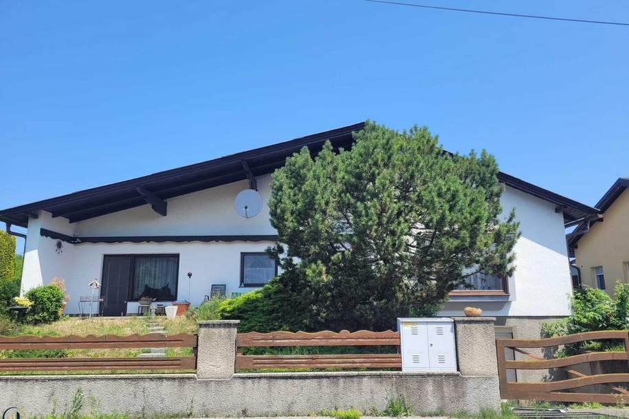 Willkommen in einem Zuhause, das mit jeder Ecke Wärme und Geborgenheit verspricht, Haus-kauf, 449.000,€, 3424 Tulln