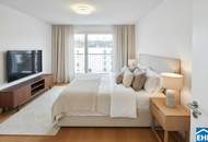 Exklusives Wohnen im Apostelhof! Altbau trifft auf modernen Neubau