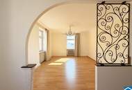 Charmante 2-Zimmer-Wohnung nahe dem Augarten