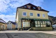 ERTRAGSSTARKES ZINSHAUS IM ZENTRUM VON ST. MICHAEL ? RENDITEPOTENZIAL BIS CA. 9 %