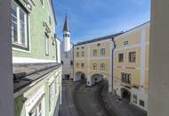 ...Kleinod in der Gmundner Innenstadt...