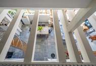 Seeblick-Residenz mit Balkon & Ausbaupotenzial in Seeham