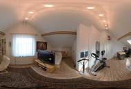 "gepflegtes Wohnhaus mit teilbarem Grundstück!"