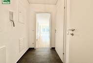 Ankommen &amp; Wohlfühlen - Moderne Gartenwohnung in begehrter Lage in Graz!