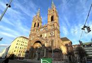 BEGEHRTE STADTWOHNUNG - sonnig, ruhig, hervorragende Raumaufteilung, Lift, beste Infrastruktur und vieles mehr. - WOHNTRAUM