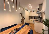 Exklusiv und Zentral - Moderne 3-Zimmer-Wohnung in Linz!