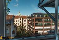Helles, klimatisiertes Büro mit Blick auf die Karlskirche – ca. 139 m² in begehrter Lage auf der Wieden
