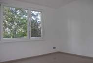 Moderne Wohnung im Villengebiet von Mauer (absolute Grünruhelage, südseitige Loggia sowie Garage)