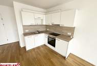 Geräumige 2-Zimmer Wohnung mit Loggia