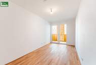 Anleger aufgepasst: 3-Zimmer-Neubau in gefragter Lage – provisionsfrei & bezugsfertig. - WOHNTRAUM