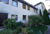 Reihenhaus im Wohnungseigentum - 91 m² auf 2 Ebenen, mit 3 Schlafzimmern, Wohnzimmer, Küche, Terrasse, Dachboden und Garage!