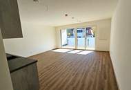 Neubau/Erstbezug Miete: 3-Zimmerwohnung mit Stellplatz, Kufstein