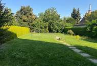Charmantes 4-Zi-Einfamilienhaus mit Garten und Garage in 1220 Wien, 100m² Wohnfläche