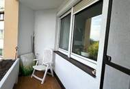 Kleine Wohnung in Stadtnähe und doch naturnah!