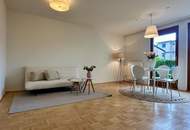 Wunderbare Gartenwohnung mit 4 Zimmer und TG-Parkplatz