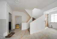 Exklusive, top-sanierte Stilaltbau-Villa mit Fernblick in Bestlage von Gersthof