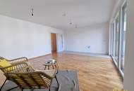 PROVISIONSFREI! STILVOLLER 4-ZIMMER-ERSTBEZUG. NÄHE ZENTRUM MÖDLING - BALKON, 2 BÄDER &amp; TIEFGARAGE OPTIONAL.