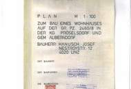 7050 m² gewidmete Baugrundstücke in Spattendorf – nahe Gallneukirchen