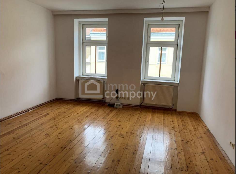Charmante 1-Zimmer Wohnung mit Einbauküche und Abstellraum in 1170 Wien, 39m², €180.000
