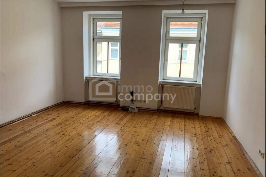 Charmante 1-Zimmer Wohnung mit Einbauküche und Abstellraum in 1170 Wien, 39m², €180.000, Wohnung-kauf, 180.000,€, 1170 Wien 17., Hernals