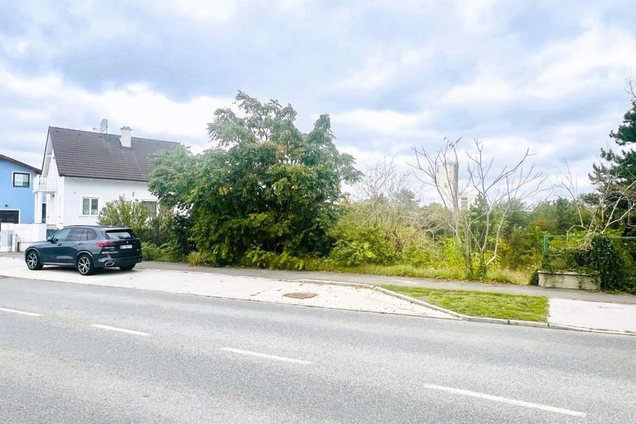 ++ BAUGRUNDSTÜCK-SCHNÄPPCHEN ++ Gänserndorf Stadt zum TOP PREIS, Grund und Boden-kauf, 229.000,€, 2230 Gänserndorf