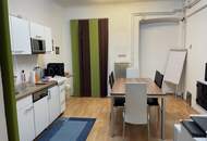 Büro/Geschäftslokal/Praxis