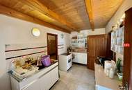 Baugrundstück mit Bauernhof- oder Reiterhofidylle direkt vor den Toren Wiens