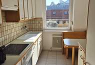 LICHTDURCHFLUTETE RUHIG GELEGENE 3 ZIMMER WOHNUNG IN WEIDLING