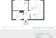 Neubauwohnungen in Wien 1210 – Moderne Wohnqualität in gefragter Lage zwischen SCN und Lorettowiese