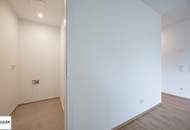 Modernes Wohnen und Arbeiten ideal kombiniert: 3 Zimmer mit Büro und Balkon - Rondelle XIV - Top 7