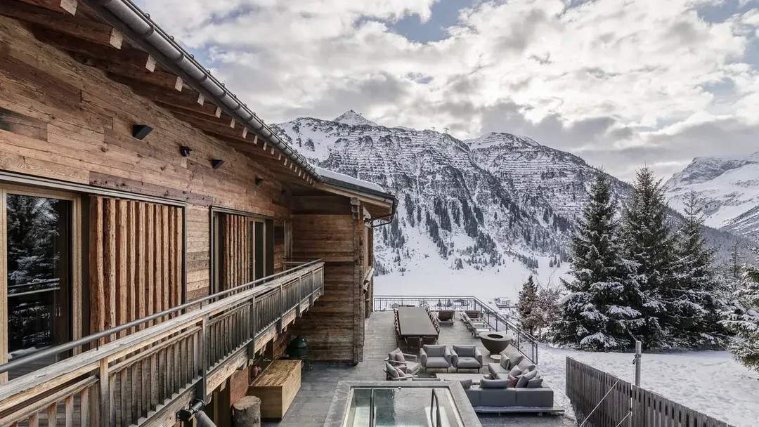 Betreiber gesucht: 4 Hotel im Raum Lech – langfristige Partnerschaft auf Pacht- oder Hybridbasis