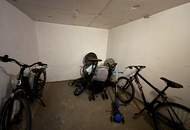 Charmante 3-Zimmer-Wohnung mit Gemeinschaftsgarten und Parkplatz im Herzen von Gänserndorf