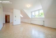 Geförderte Wohnung mit Balkon