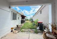 Sanierungsbedürftiges Wohnhaus mit 1.375 m² großem Grundstück in Schachendorf!