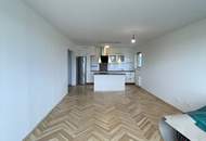 Maria Enzersdorf bei Mödling - Schöne 3 Zimmer Wohnung mit Loggia und Blick ins Grüne!
