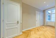 Prestigeträchtige Geschäftsadresse für Ihr neues Büro. Erstbezug beim Rathaus