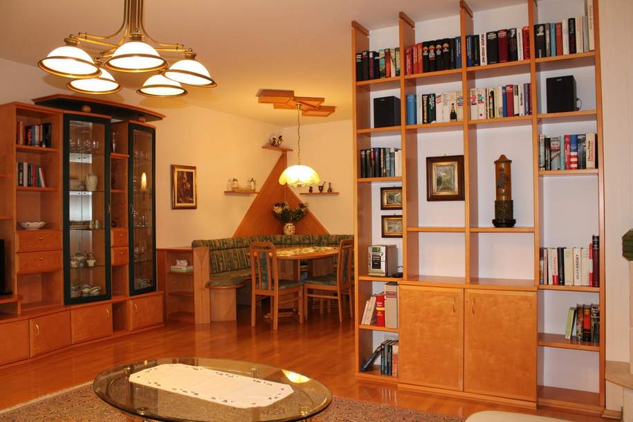 "Ihr neues Zuhause: 4-Zimmer-Reihenhaus in bester Lage", Haus-kauf, 499.000,€, 1220 Wien 22., Donaustadt