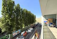 Moderne TerrWhg, Klima+FB-Heizung, inkl. Küche, Einbauten+PP // Modern terrace apt., AC+fl.-heating, incl. kitchen, fittings+Parking //