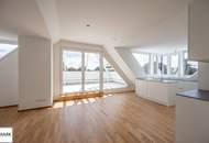 150 m² für höchste Wohnansprüche – exklusive Familienresidenz mit Dachterrasse | Rondelle XIV – Top 15