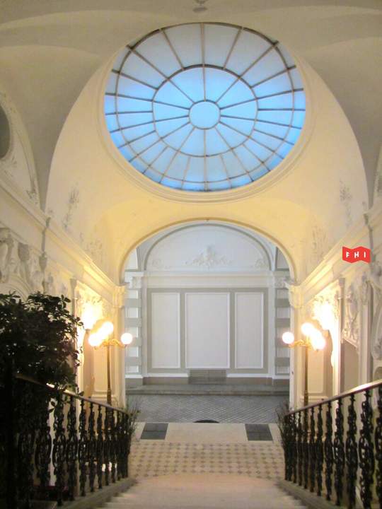 Prachtvolle Stilaltbauhauptmiete unweit des 1. Bezirks