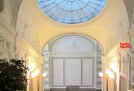 Prachtvolle Stilaltbauhauptmiete unweit des 1. Bezirks