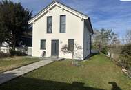 Modernes Einfamilienhaus nahe dem Reiterersee in Bad Fischau